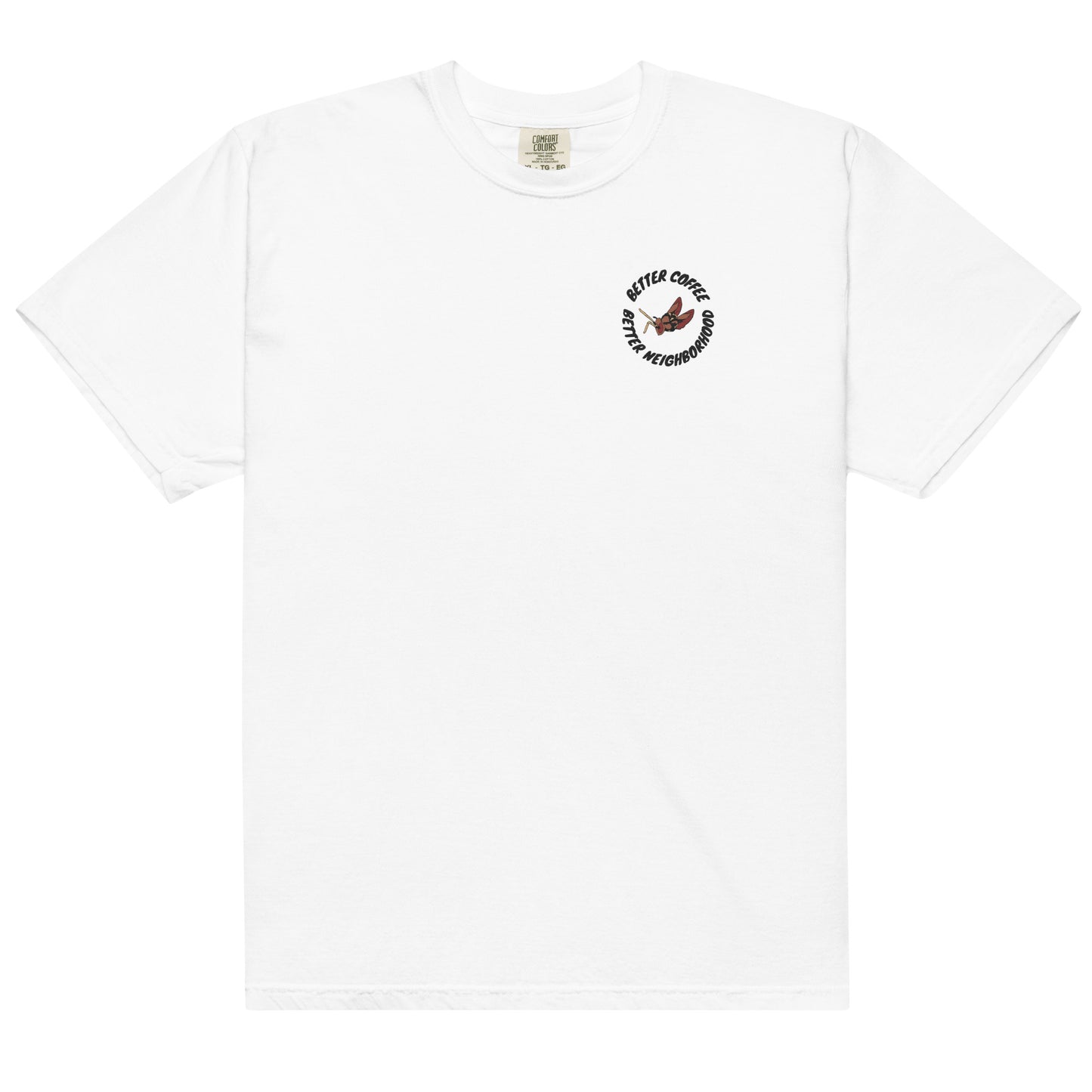 BCBN Tee