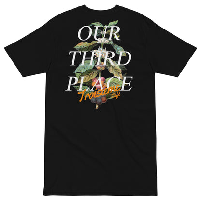 Coffee Tree Heavyweight Tee