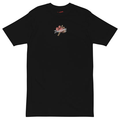 Coffee Tree Heavyweight Tee