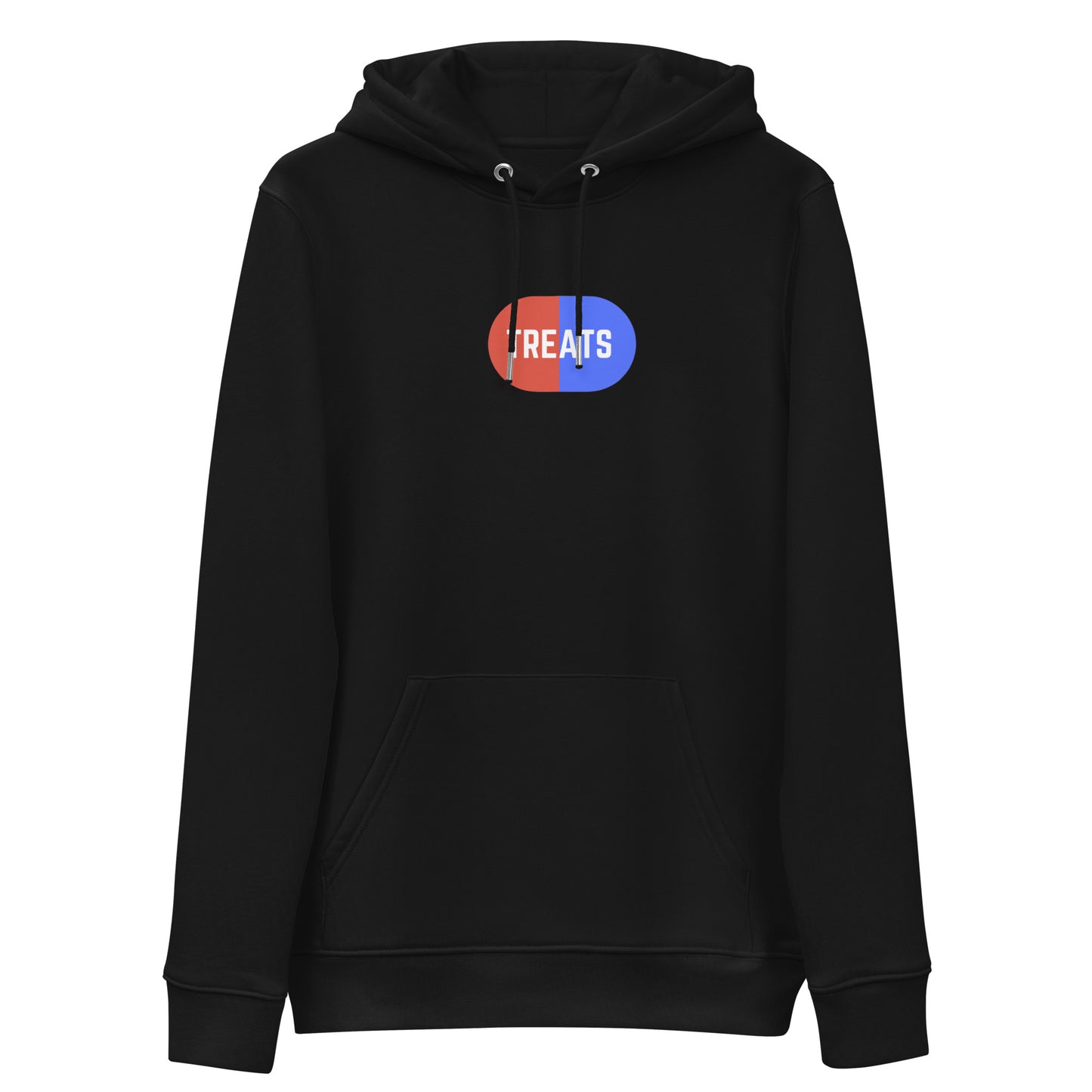 Unisex Treats Hoodie