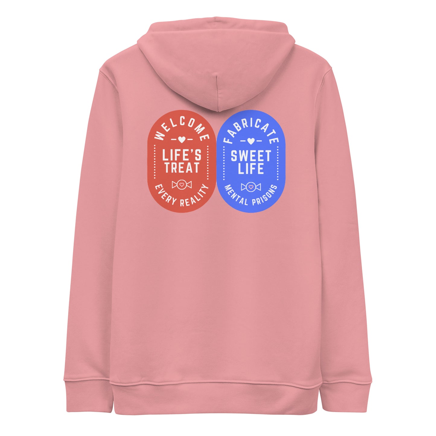 Unisex Treats Hoodie