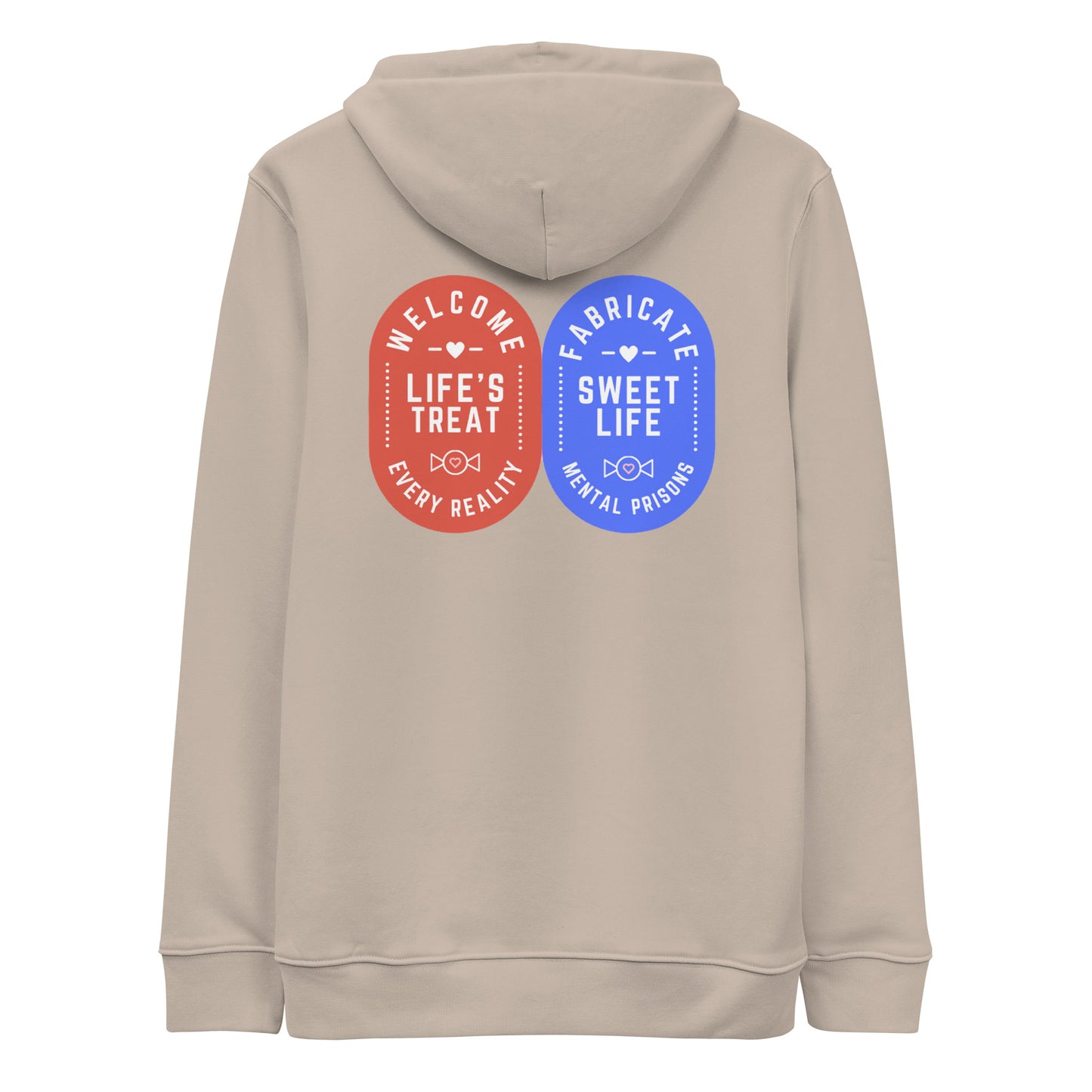 Unisex Treats Hoodie