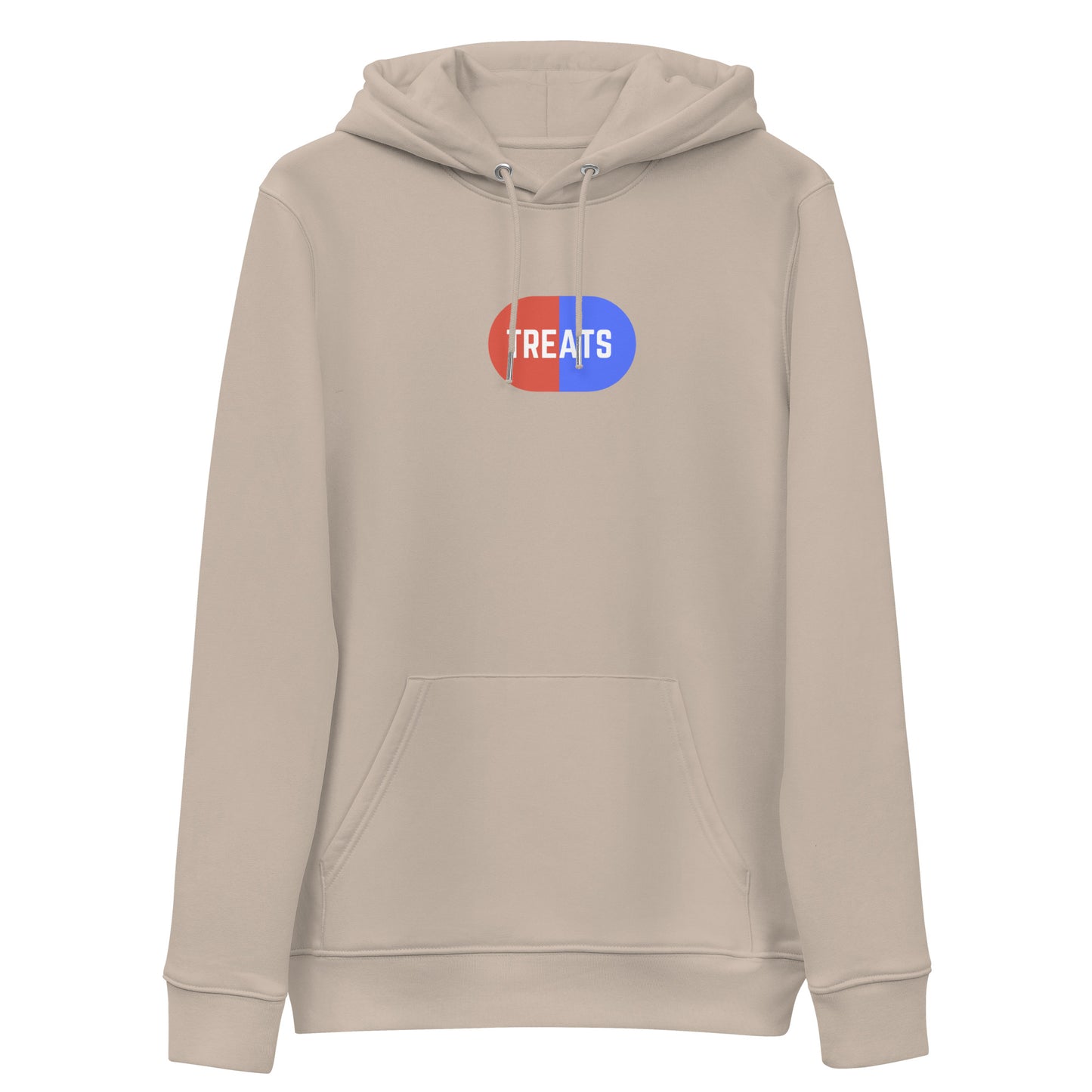 Unisex Treats Hoodie