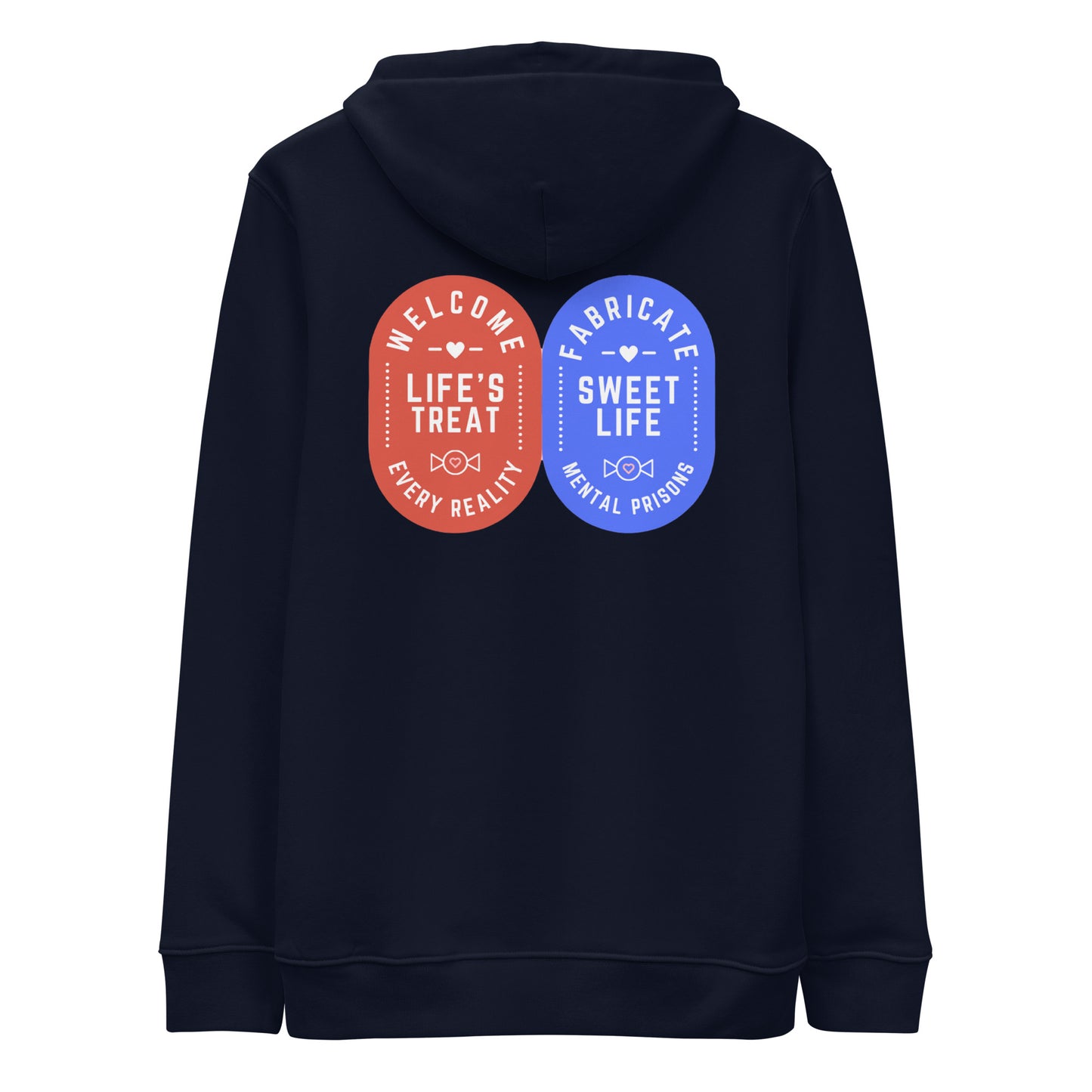 Unisex Treats Hoodie