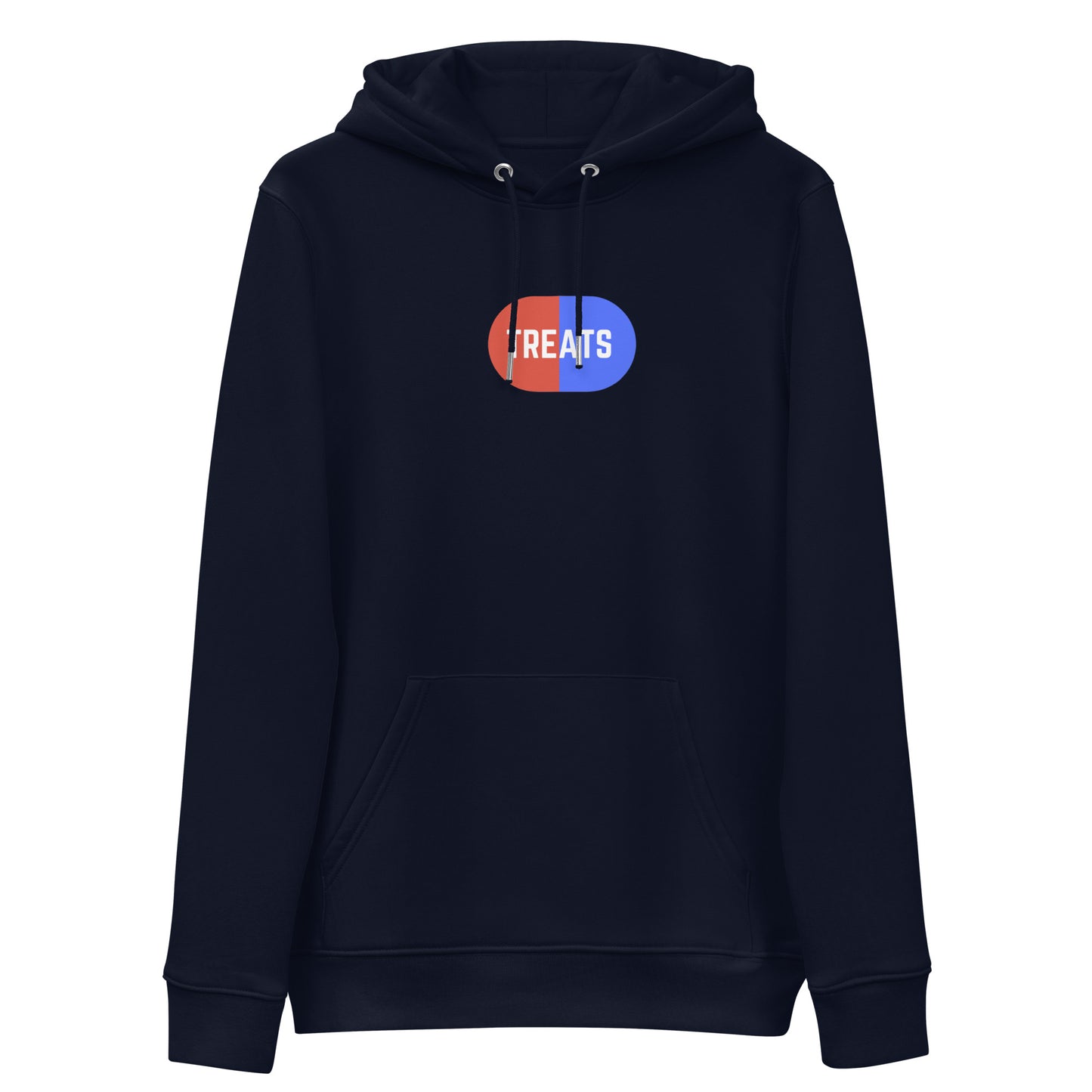Unisex Treats Hoodie