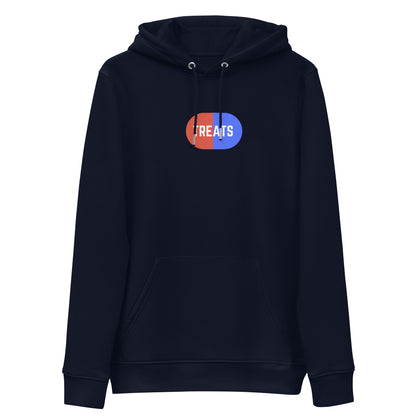 Unisex Treats Hoodie