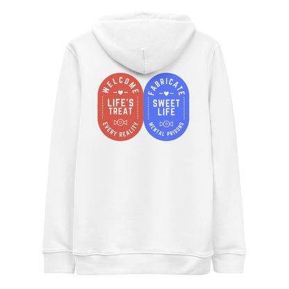 Unisex Treats Hoodie