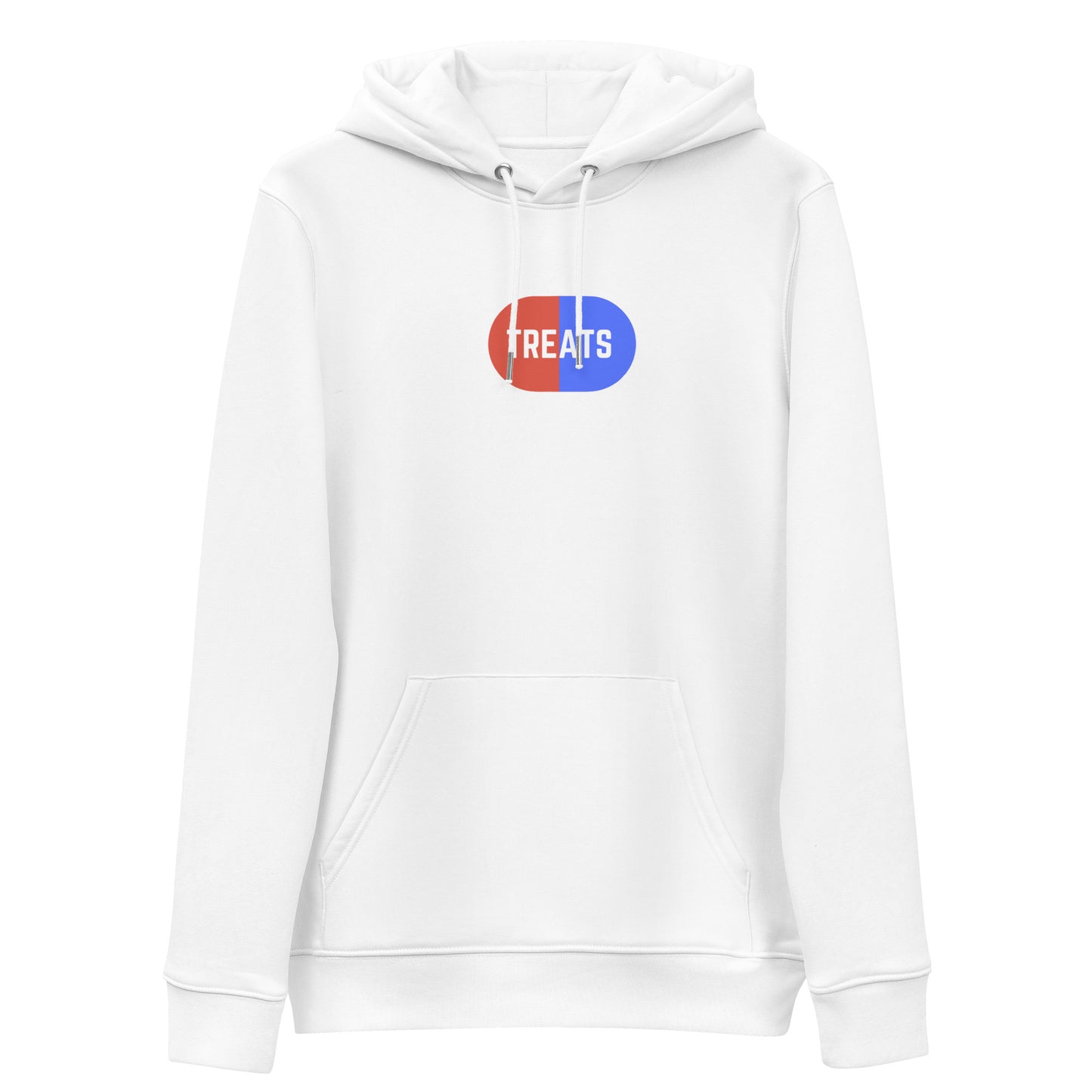 Unisex Treats Hoodie