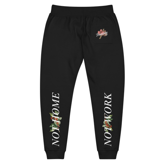 Coffee Tre Unisex Sweatpants