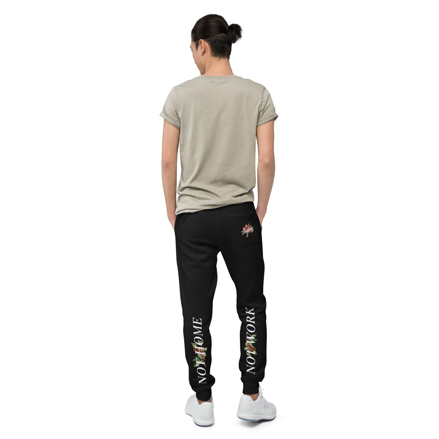 Coffee Tre Unisex Sweatpants