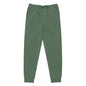 Unisex Pigment-Dyed Sweatpants
