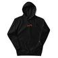 Coffee Tree Unisex Hoodie