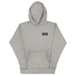 Macaron Lounge Unisex Hoodie