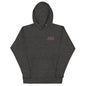 Macaron Lounge Unisex Hoodie