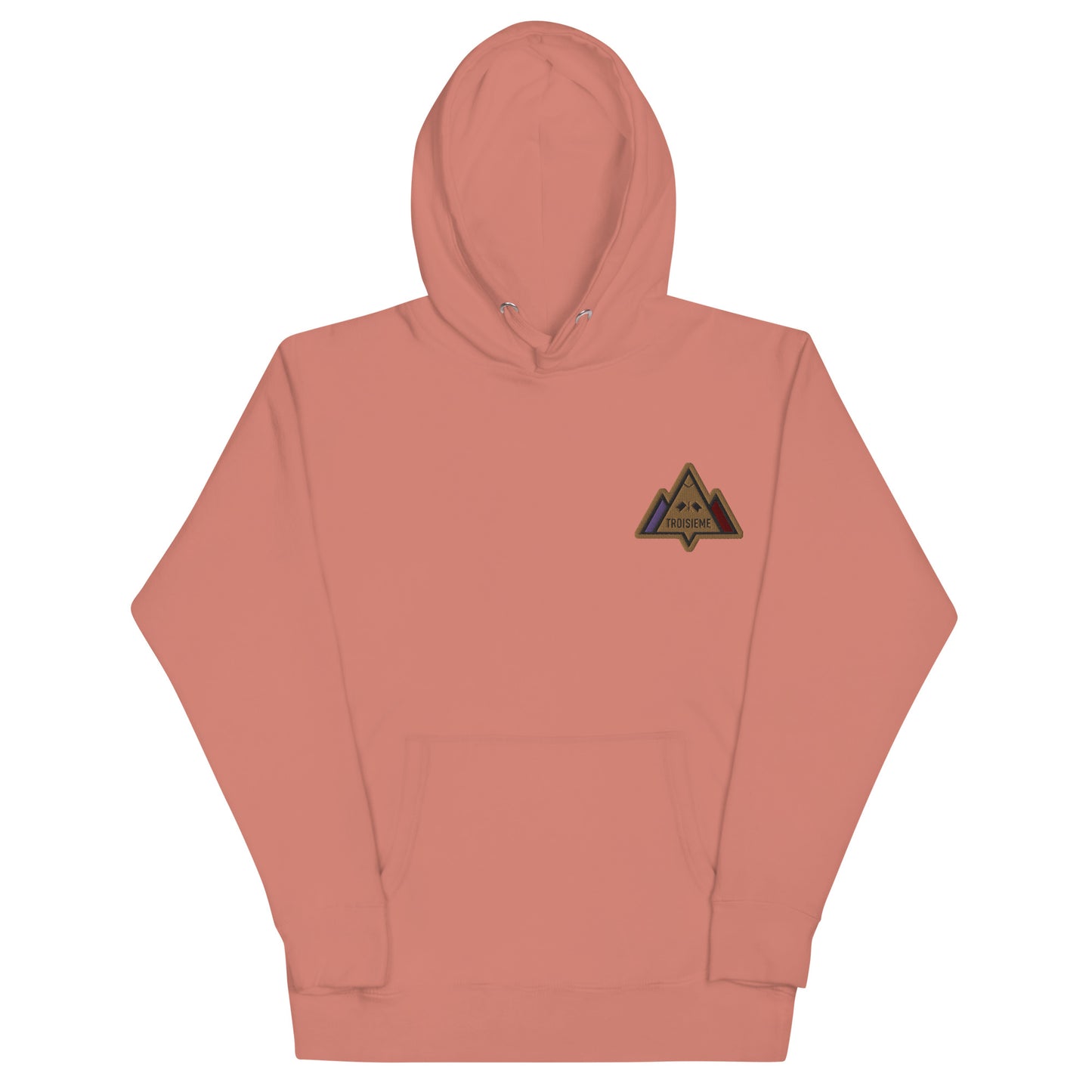 Three Kings Unisex Hoodie