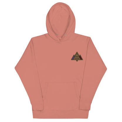 Three Kings Unisex Hoodie