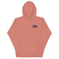 Macaron Lounge Unisex Hoodie