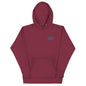 Macaron Lounge Unisex Hoodie