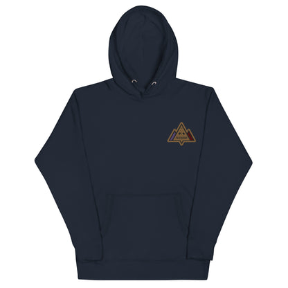 Three Kings Unisex Hoodie