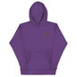 Macaron Lounge Unisex Hoodie