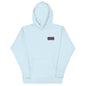 Macaron Lounge Unisex Hoodie