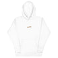 Cafe 2.0 Unisex Hoodie