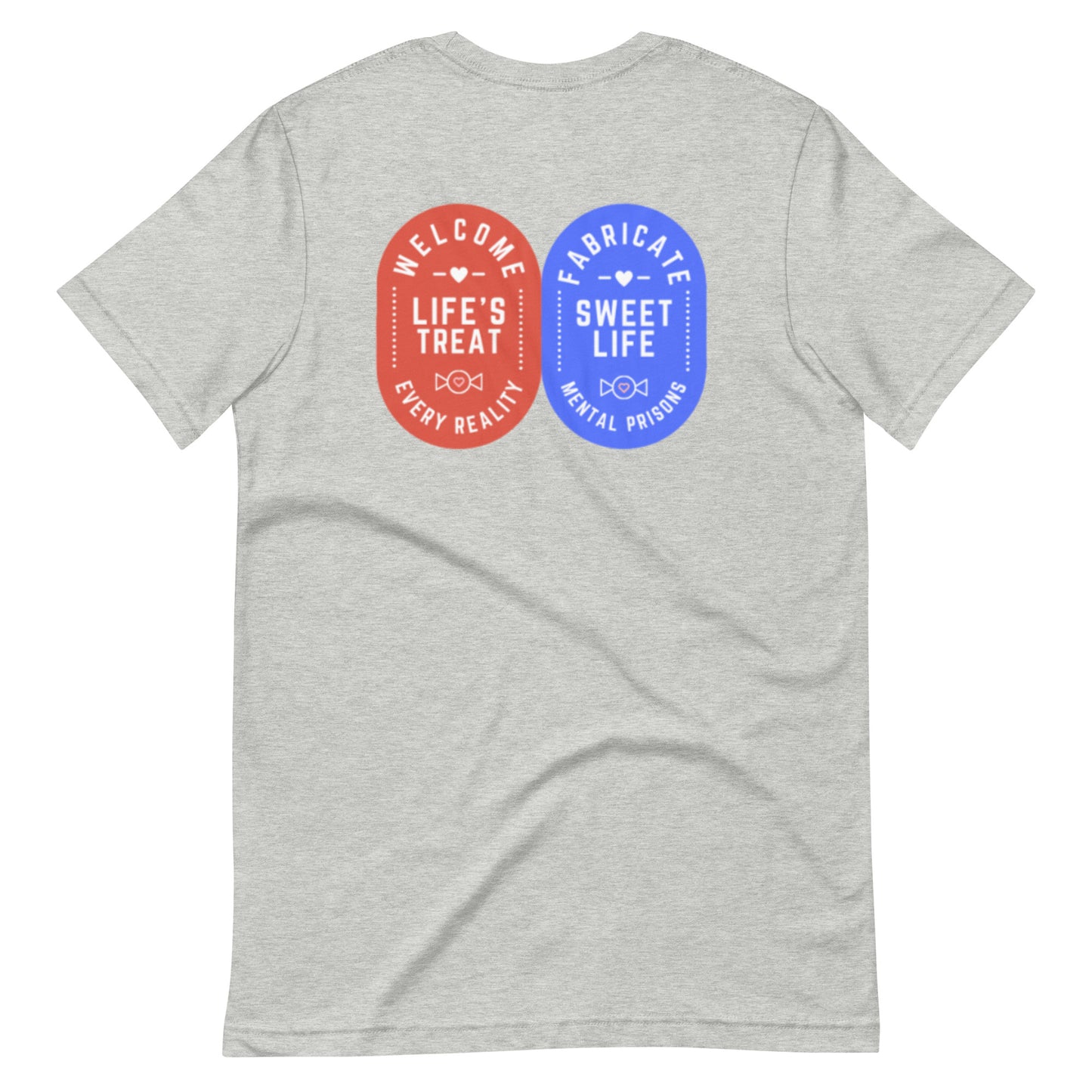 Treats Tee