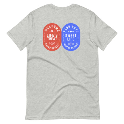 Treats Tee