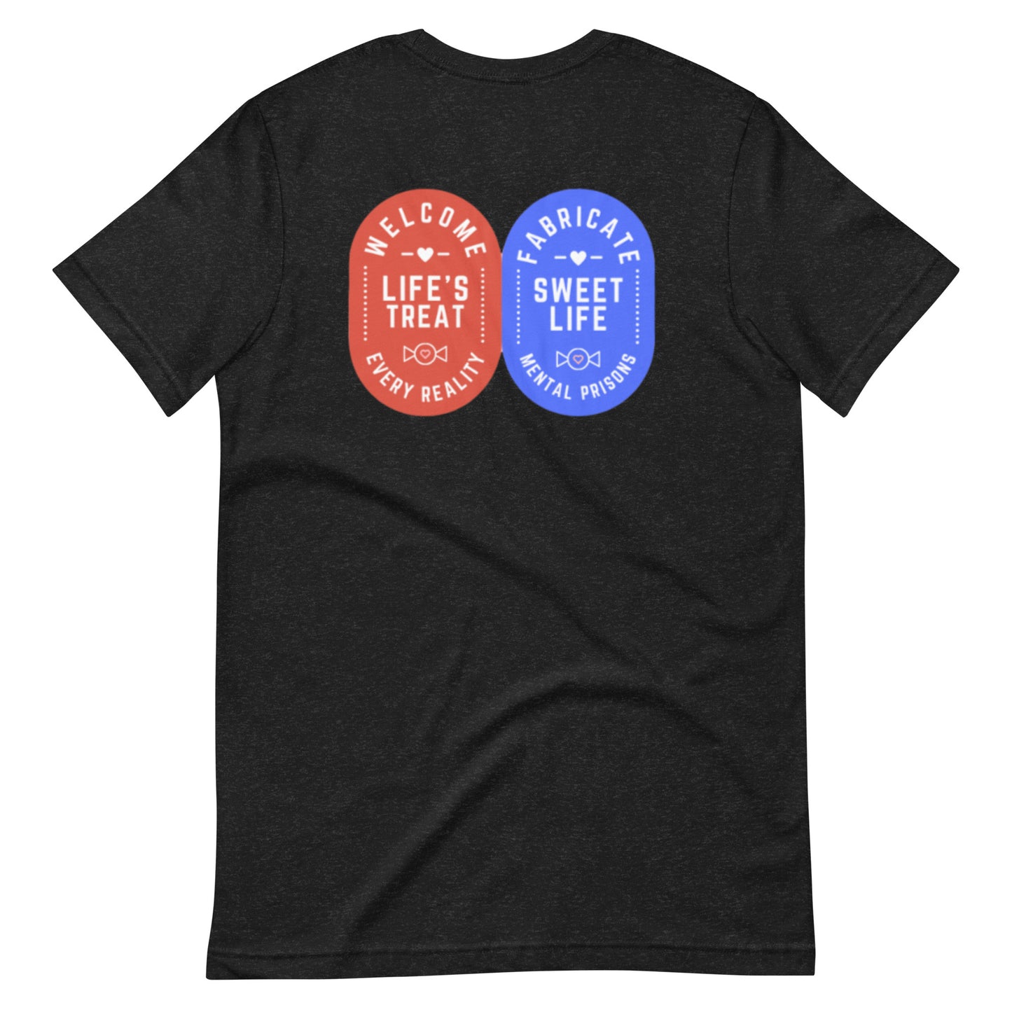 Treats Tee