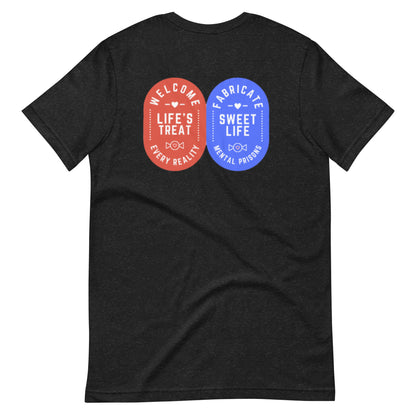 Treats Tee