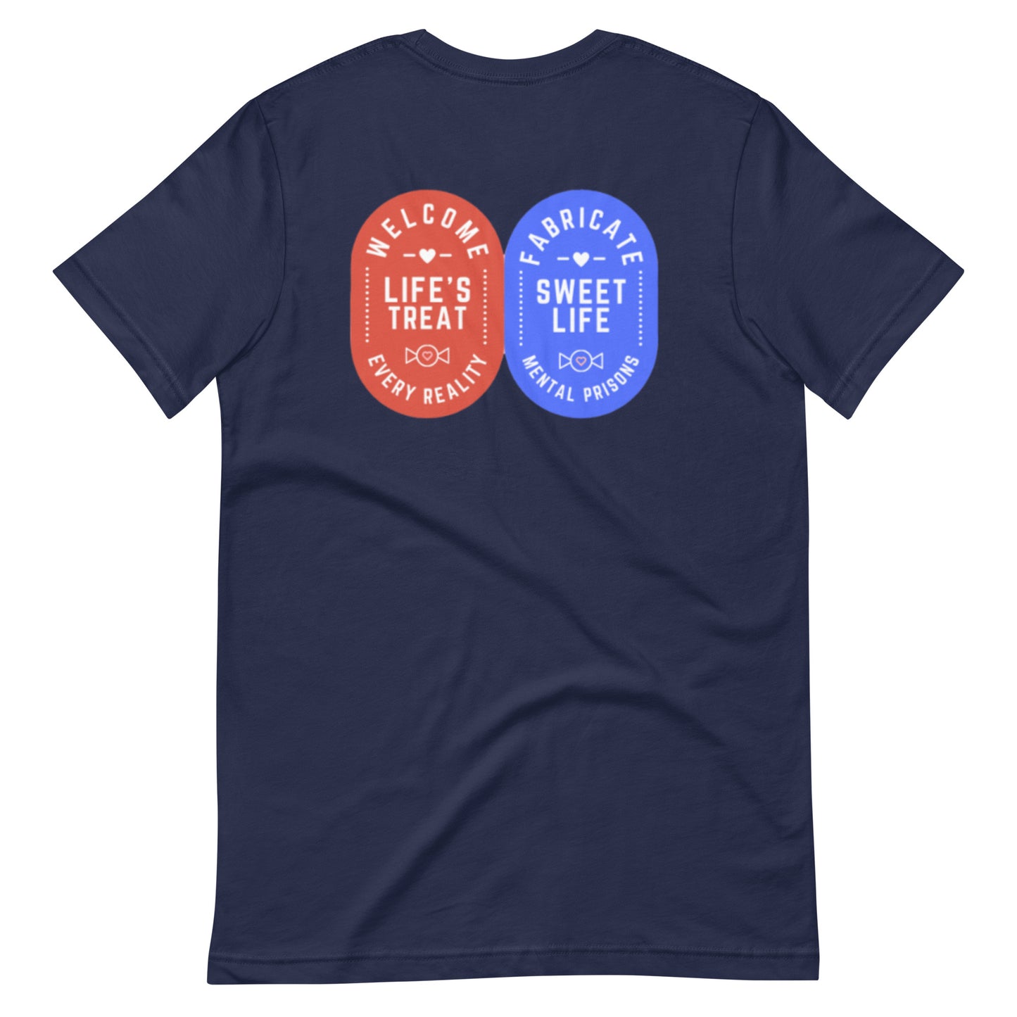 Treats Tee