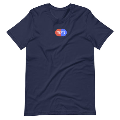 Treats Tee