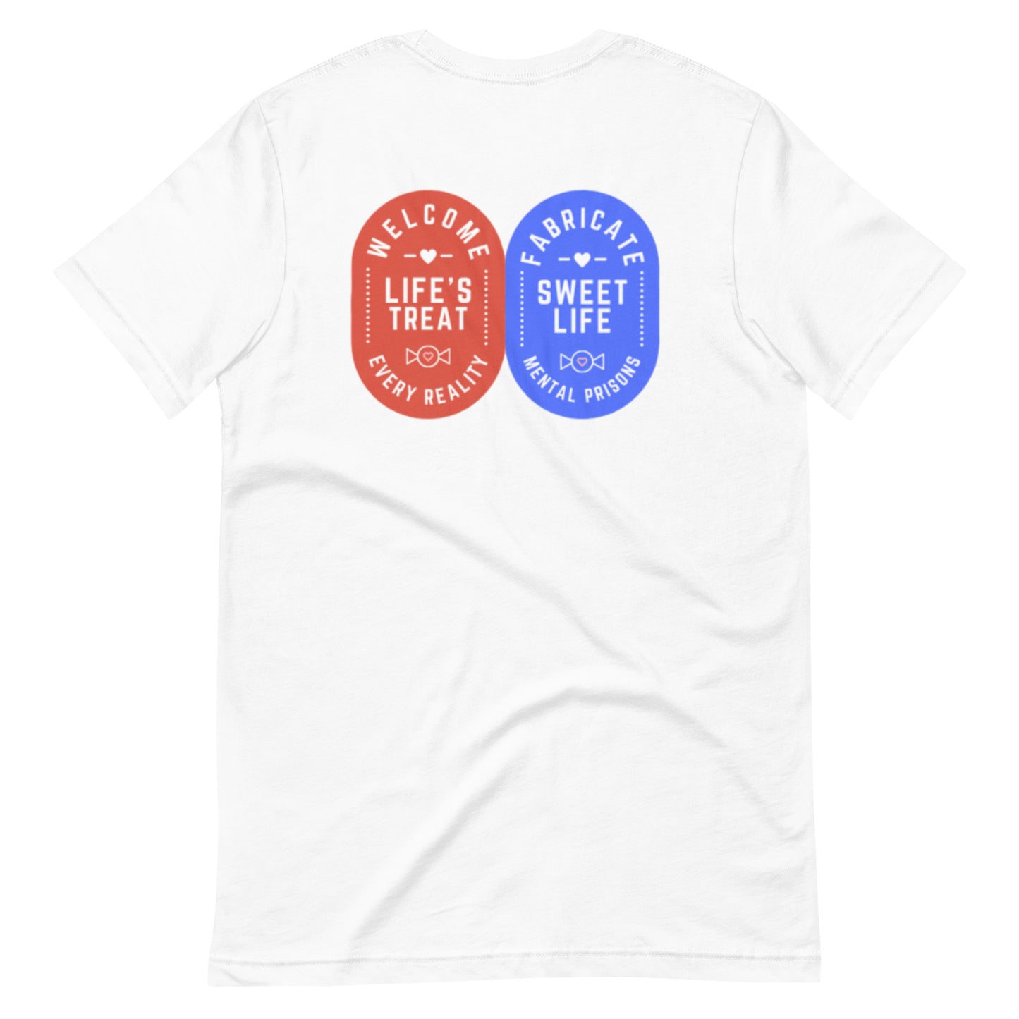 Treats Tee