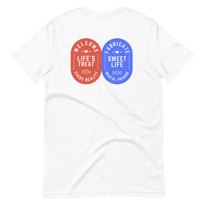 Treats Tee