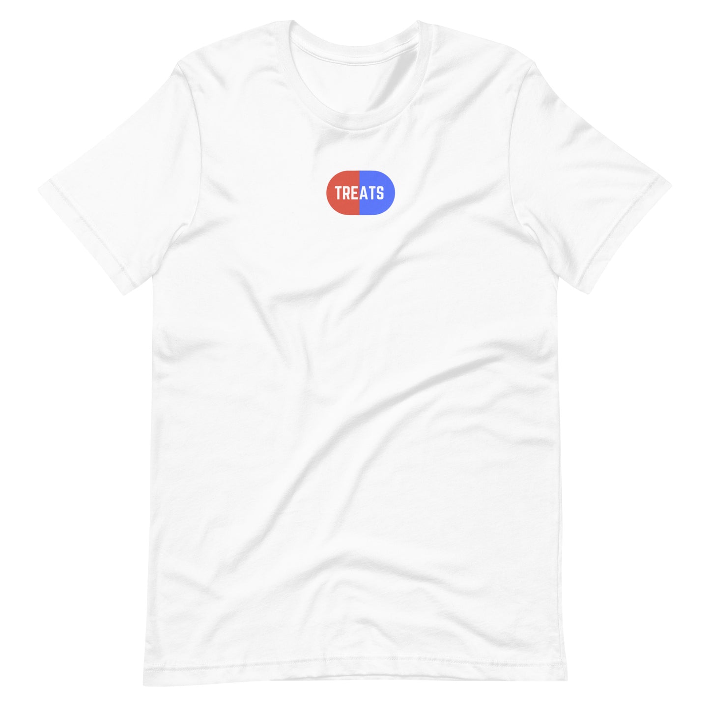 Treats Tee