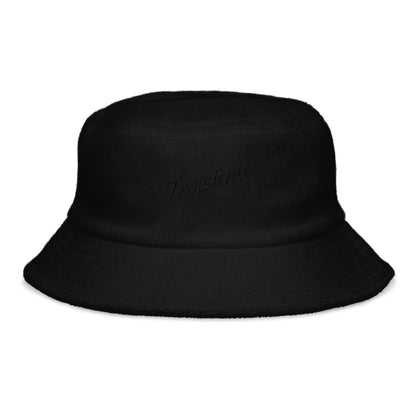 Cafe Script Bucket