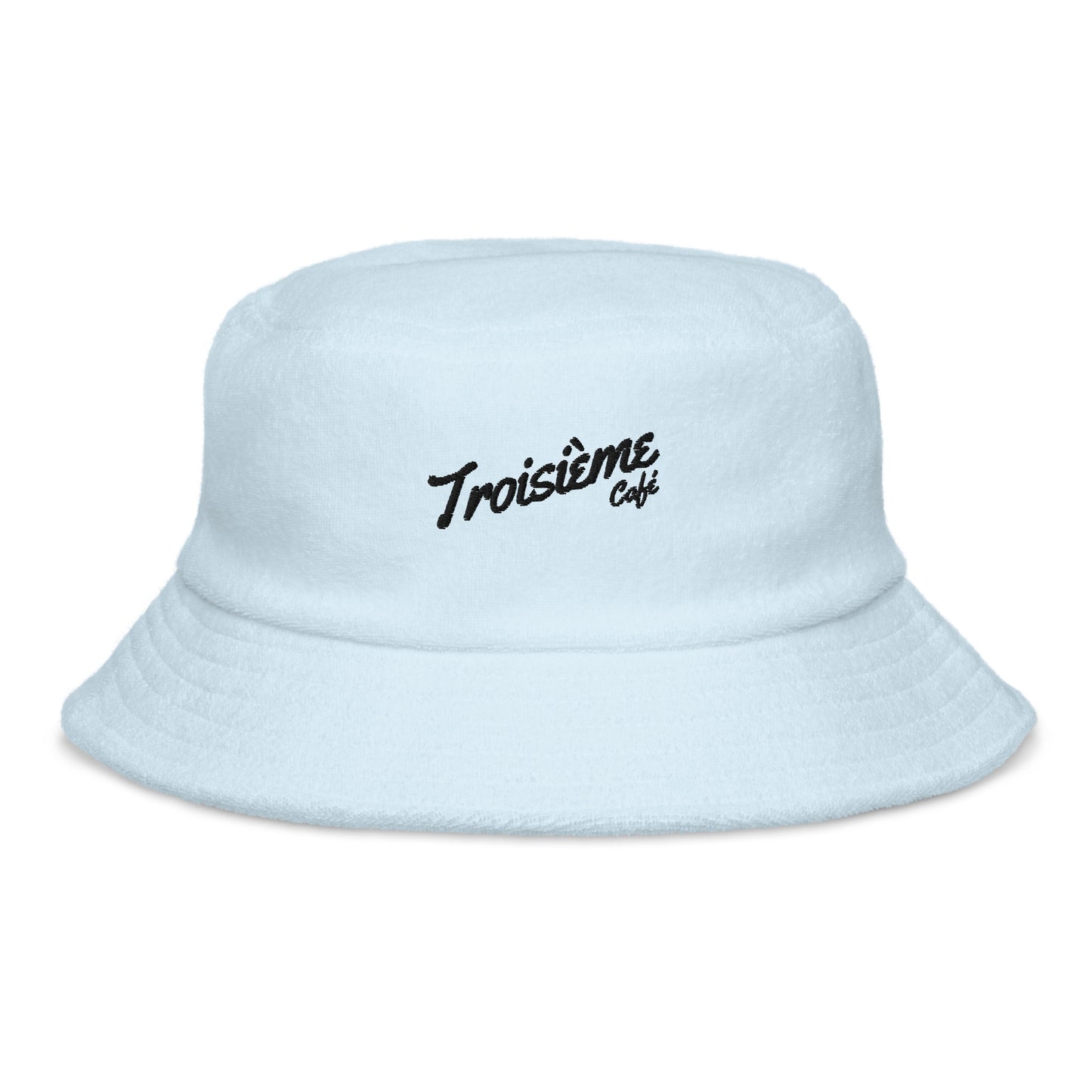 Cafe Script Bucket