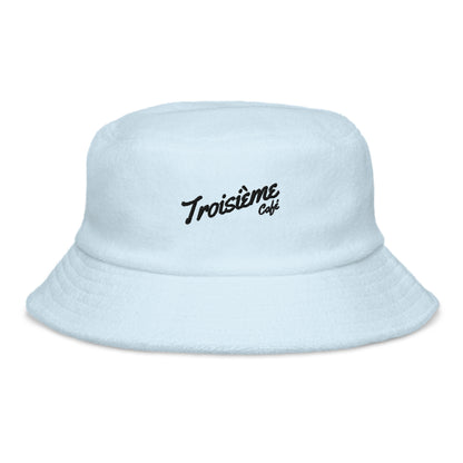 Cafe Script Bucket