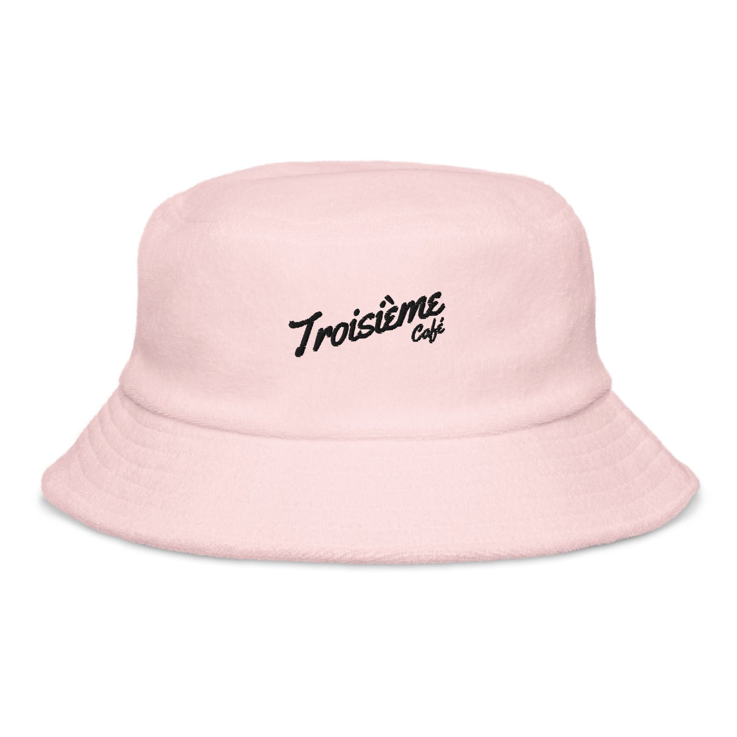 Cafe Script Bucket