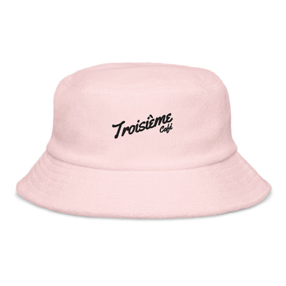 Cafe Script Bucket