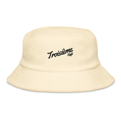 Cafe Script Bucket
