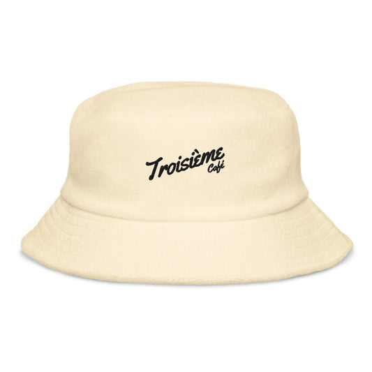 Cafe Script Bucket