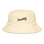 Cafe Script Bucket